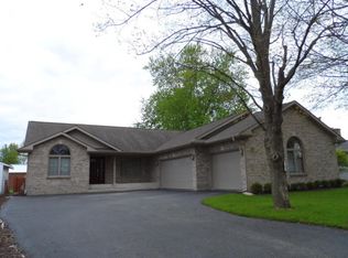 707 Clayton St, Cherry Valley, IL 61016