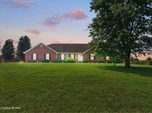 2713 Elmburg Rd, Shelbyville, KY 40065