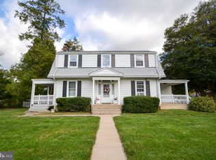 20 Cockeys Mill Rd, Reisterstown, MD 21136