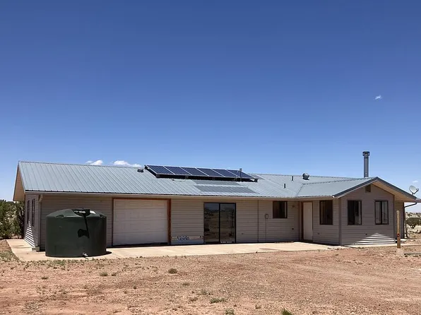 5395 Churchill Rd, Snowflake, AZ 85937