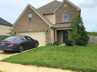 124 McIntosh Park, Georgetown, KY 40324