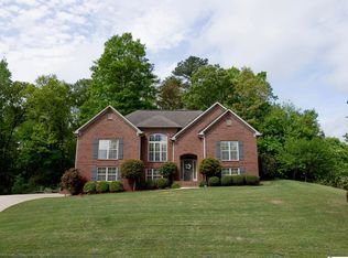 3548 Lakefront Trail, Helena, AL 35022