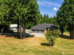 13829 58th Ave NW, Stanwood, WA