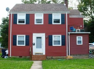 40 Lee St #A, Woodstown, NJ 08098