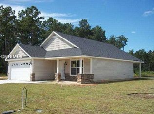 372 White Crescent Cir, Ridgeland, SC 29936