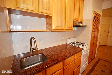 Rented by Citi Habitats