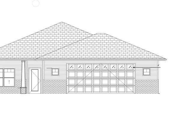 6321 S Flat Creek Ave, Sioux Falls, SD 57108