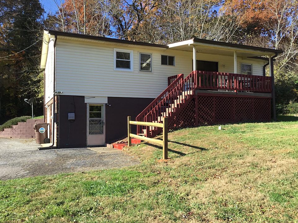 2nd image of 358 Mills Gap Rd