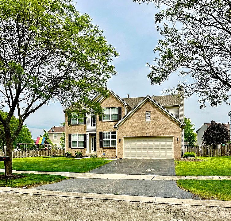 2nd image of 2540 Red Hawk Ridge Dr