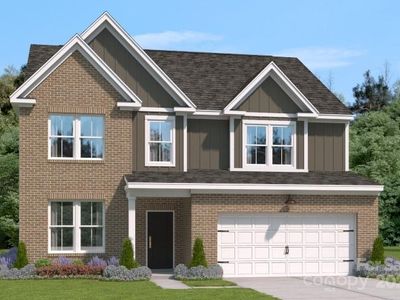 124 Balboa St #26, Matthews, NC, 28104