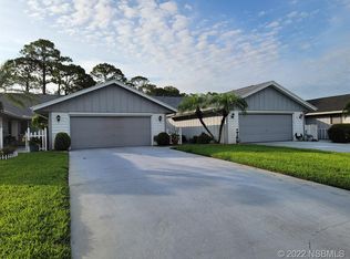 105 Golf Club Dr, New Smyrna Beach, FL 32168