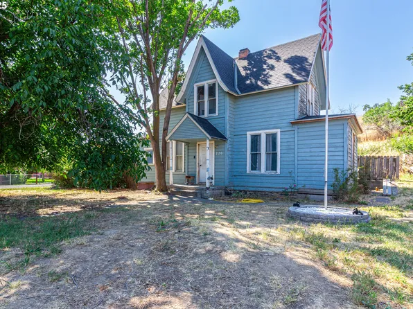 220 E Cannon St, Heppner, OR 97836