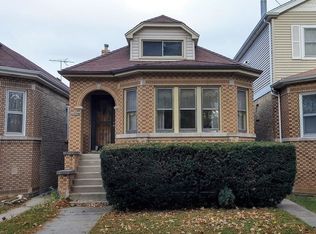 6007 N Newburg Ave, Chicago, IL