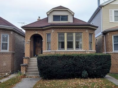 6007 N Newburg Ave, Chicago, IL, 60631