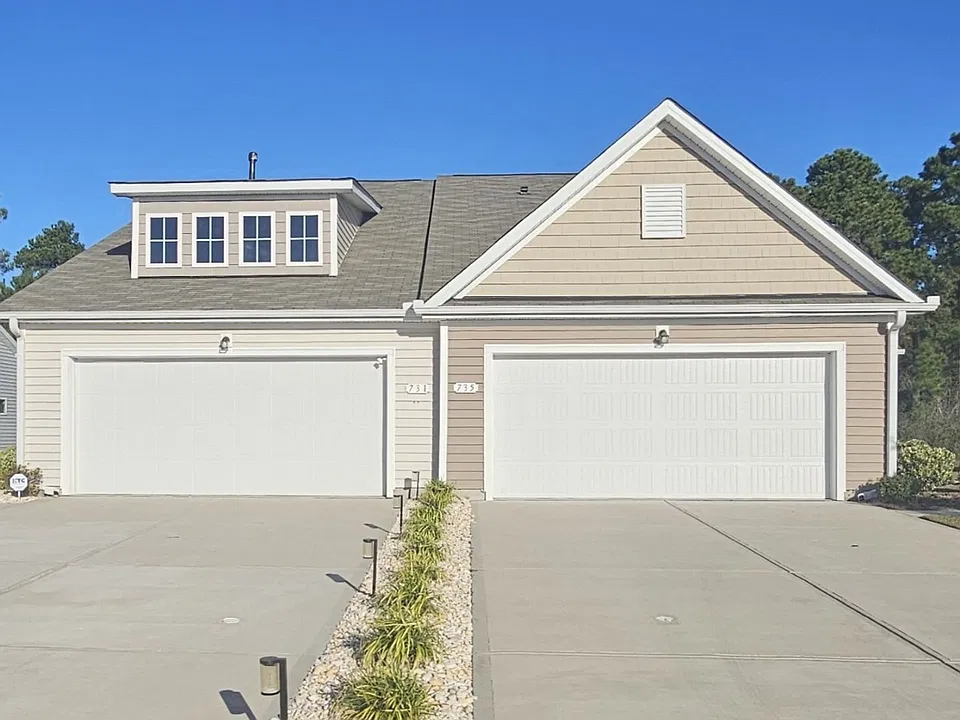 735 Ridgeford Dr