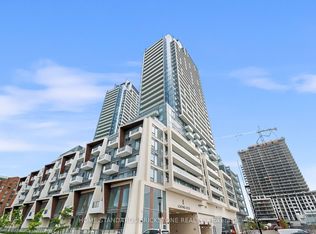 7 Golden Lion Hts #N2208, Toronto, ON M2M 0C1