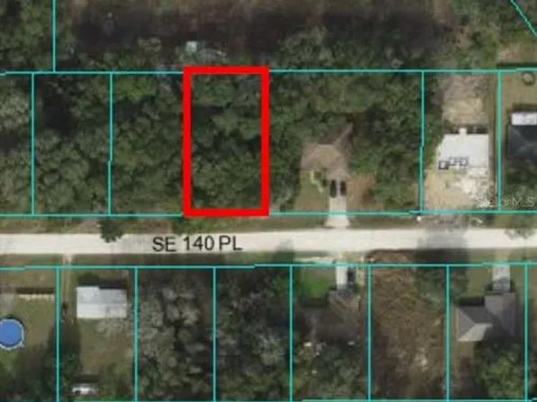 LOT 85 SE 140th St Lot 85, Summerfield, FL 34491