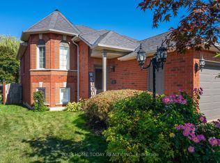 78 Harley Ave, Halton Hills, ON L7G 5R8