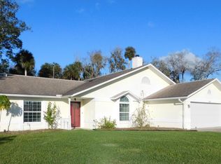 479 Newton Rd, Port Orange, FL 32127