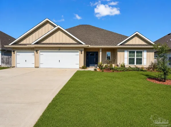 1936 Refuge Cir, Gulf Breeze, FL 32563