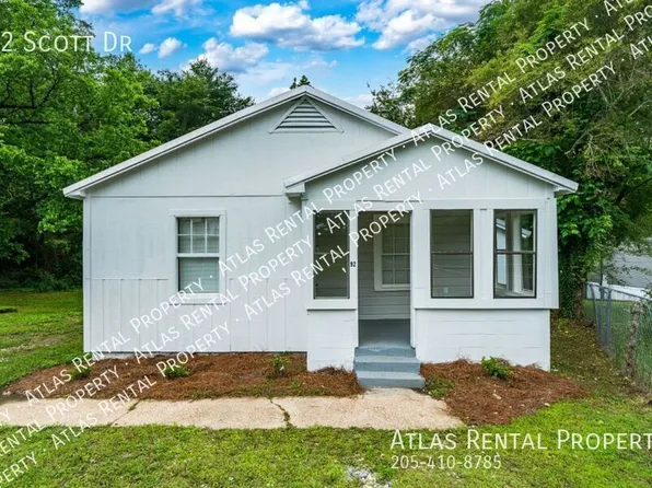 92 Scott Dr, Cullman, AL 35055