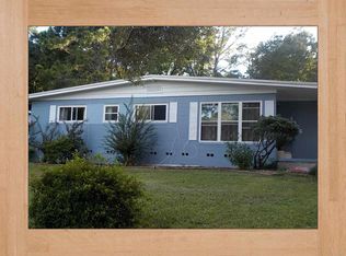 5095 Crestwood Rd, Pensacola, FL 32503