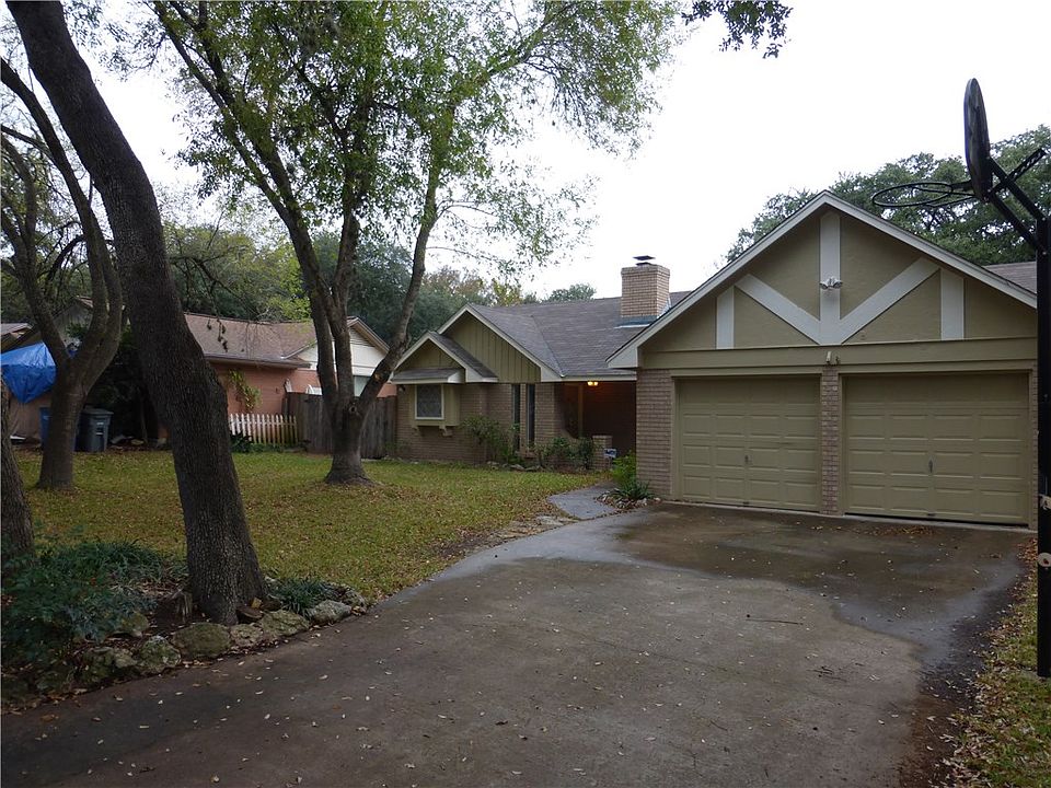 5622 Wagon Train Rd, Austin, TX 78749 Zillow