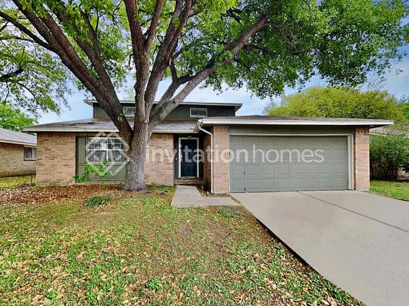16122 Golden Sage Ln, Cypress, TX 77429