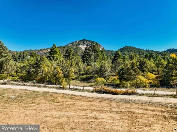TRACT Three Arturos Way, Arroyo Seco, NM 87514