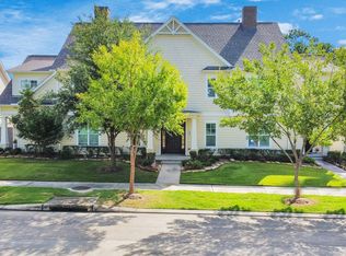 190 Kendrick Pines Blvd, Spring, TX 77389