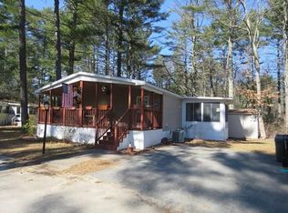 5 Roosevelt Rdg, Carver, MA 02330