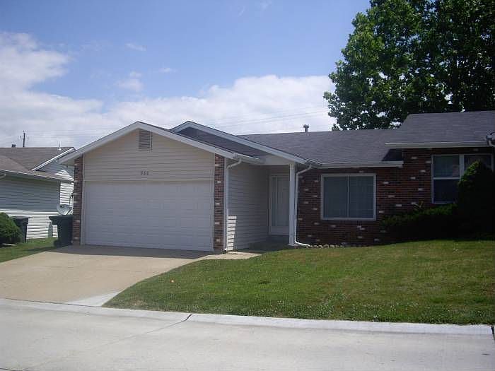 Front of the House