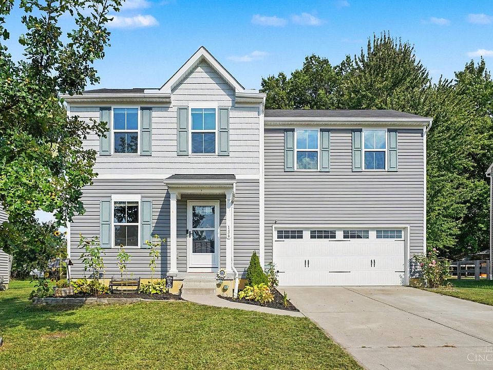 1st image of 156 Wooded Ridge Dr