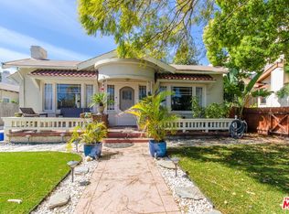 1467 Wellesley Ave, Los Angeles, CA 90025