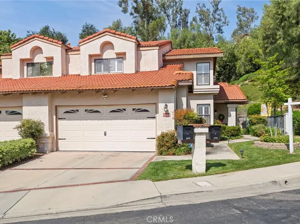 1561 Vallecito, Pomona, CA 91768