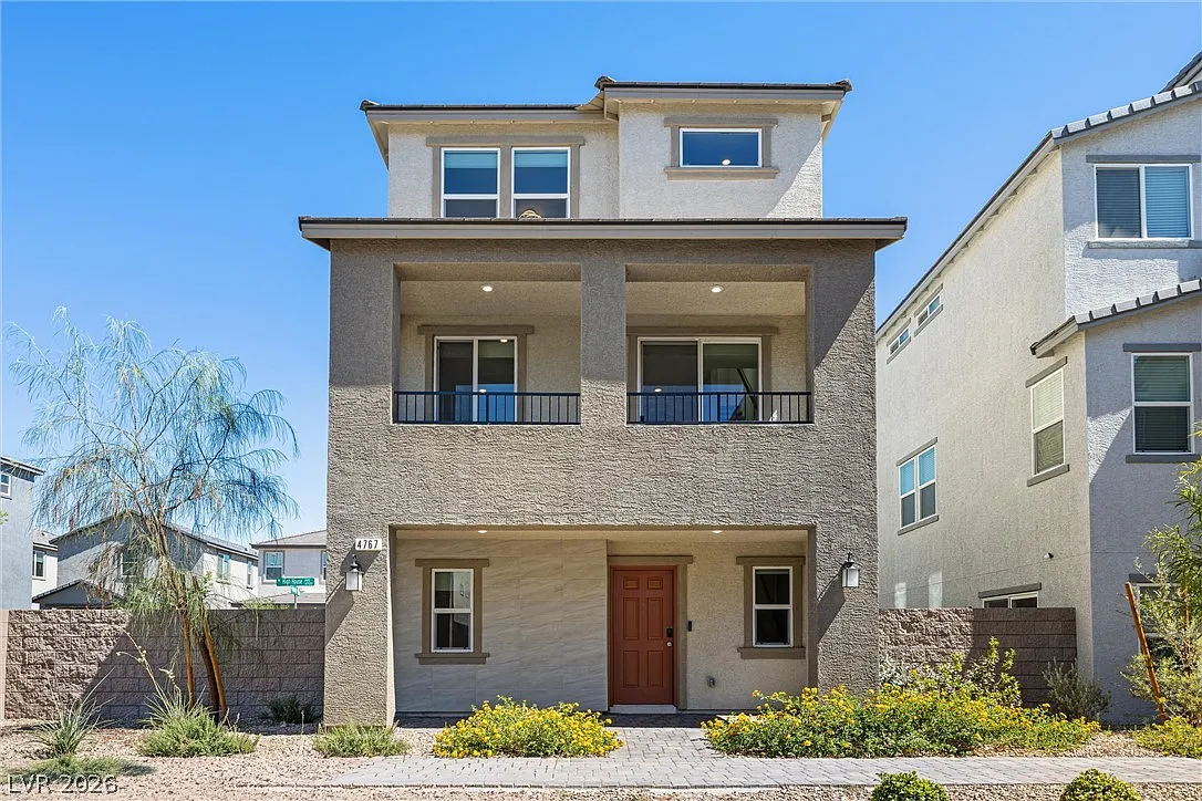 3 bed, 3.5 bath, 1846 sqft, $2,500 — Photo 1