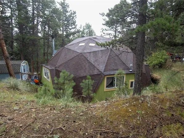 1584 Burland Dr, Bailey, CO 80421
