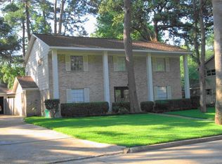 5914 Lodge Creek Dr, Houston, TX 77066