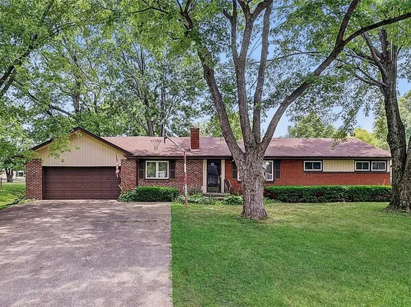 3909 La Salle St, Indianapolis, IN 46237