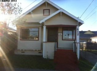 612 Pennsylvania Ave, Richmond, CA 94801