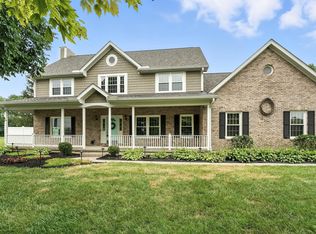 4860 Cornerstone Trl, Yellow Springs, OH 45387