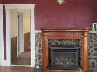 56 Everard St APT 3, Worcester, MA 01605