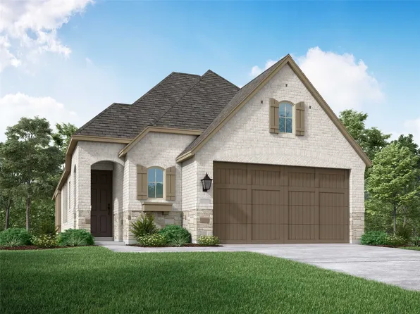 3716 Aqua Ln, Sherman, TX 75090