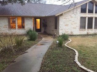 1100 Brushy Bend Dr, Round Rock, TX 78681
