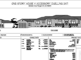 214 Scheller Ave, Morgan Hill, CA 95037