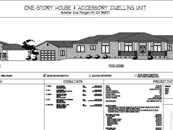 214 Scheller Ave, Morgan Hill, CA 95037