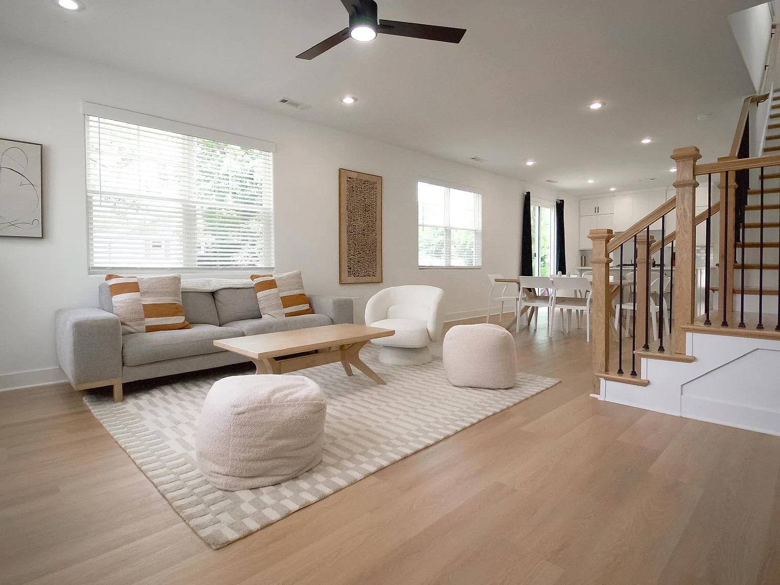 1320 Van Buren Avenue - 1 — Photo 3