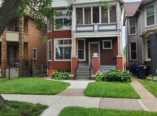 1209 Campbell St, Detroit, MI 48209