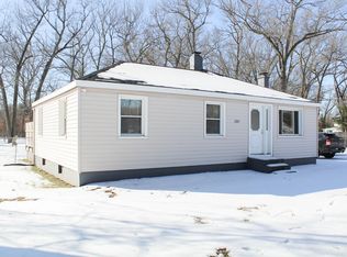 1287 Chatterson Rd, Muskegon, MI 49442