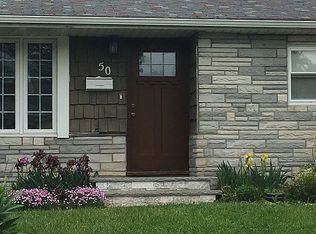 50 Albemarle Rd, Colonia, NJ 07067